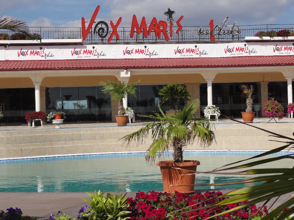 VOX MARIS GRAND RESORT. imagine 16
