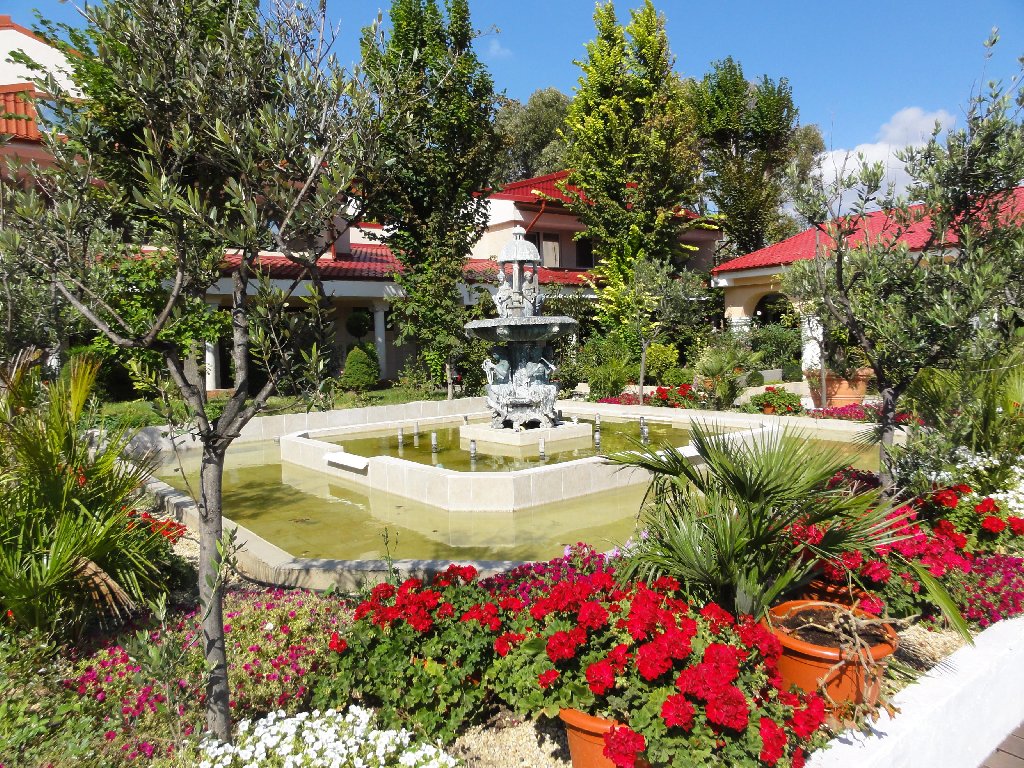 VOX MARIS GRAND RESORT. imagine 18