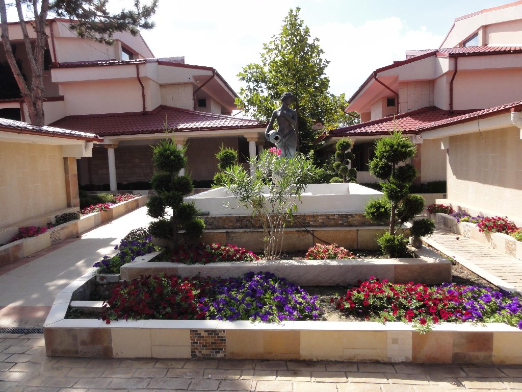 VOX MARIS GRAND RESORT. imagine 19
