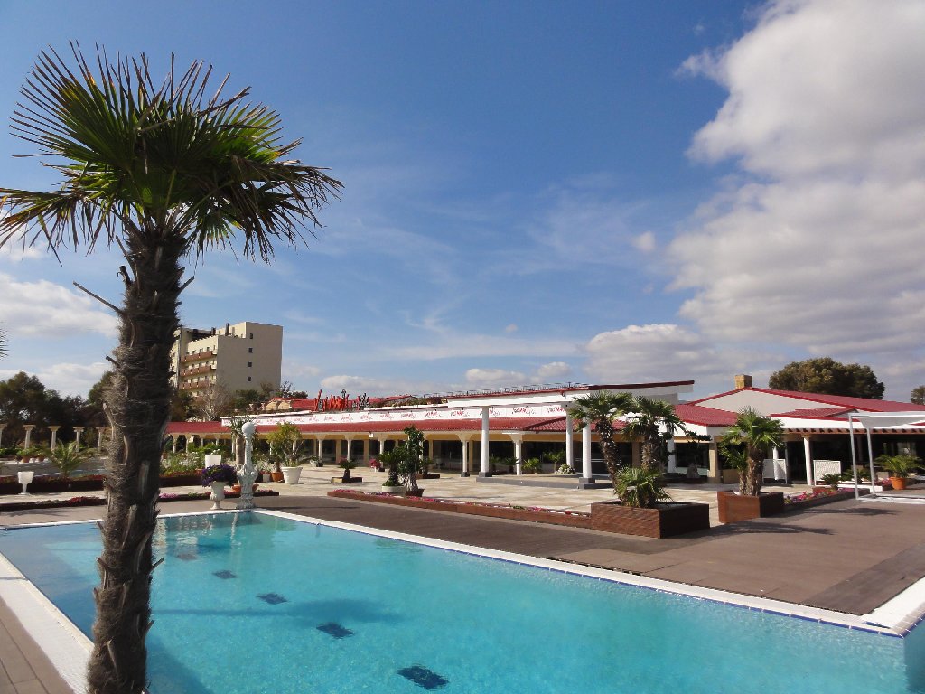 VOX MARIS GRAND RESORT. imagine 21