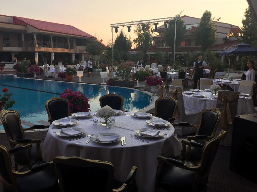 VOX MARIS GRAND RESORT. imagine 23