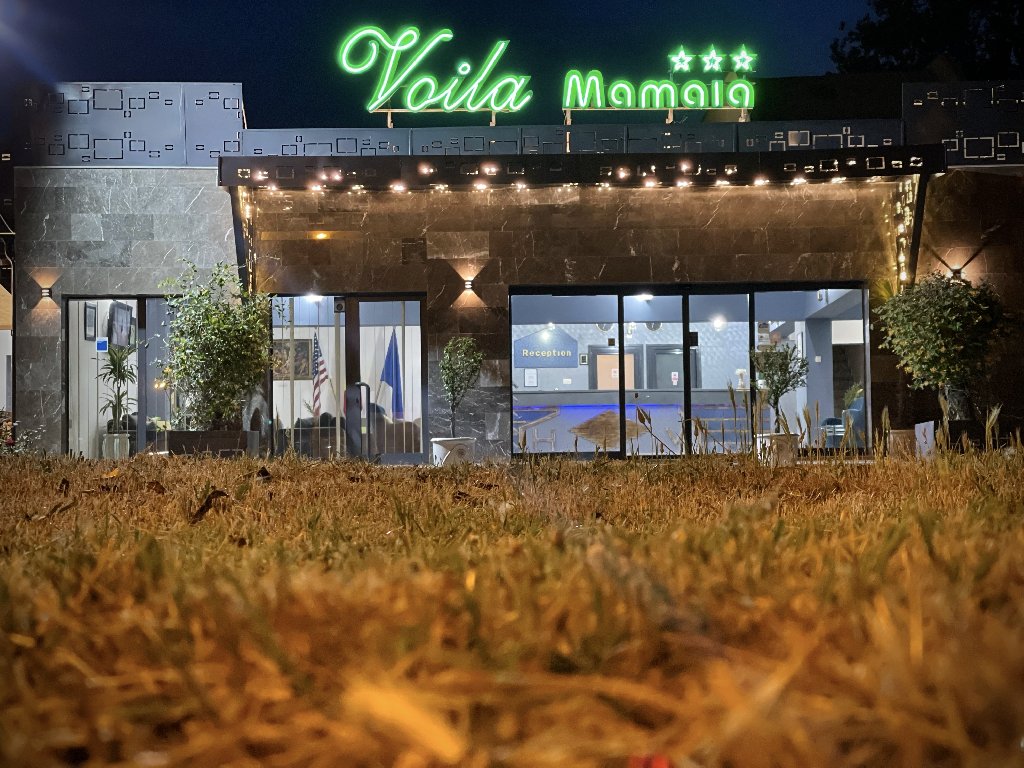 Hotel Voila