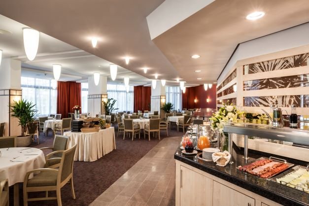 Bradet Ensana Health Spa