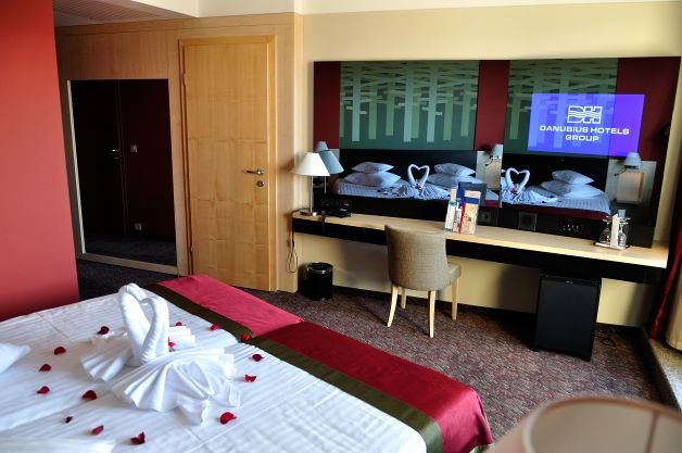 Bradet Ensana Health Spa