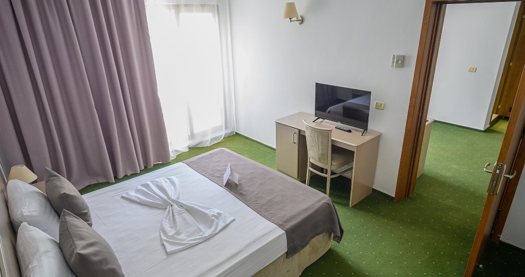 COMPLEX BRAN- BRAD- BEGA.