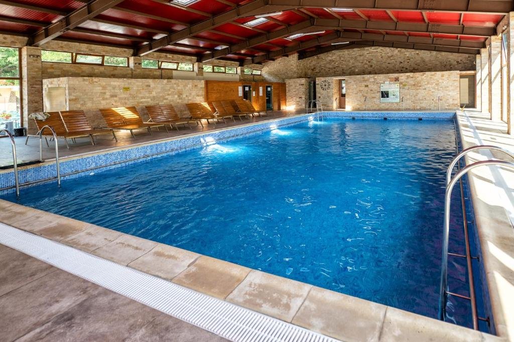 Hotel Casa Romaneasca