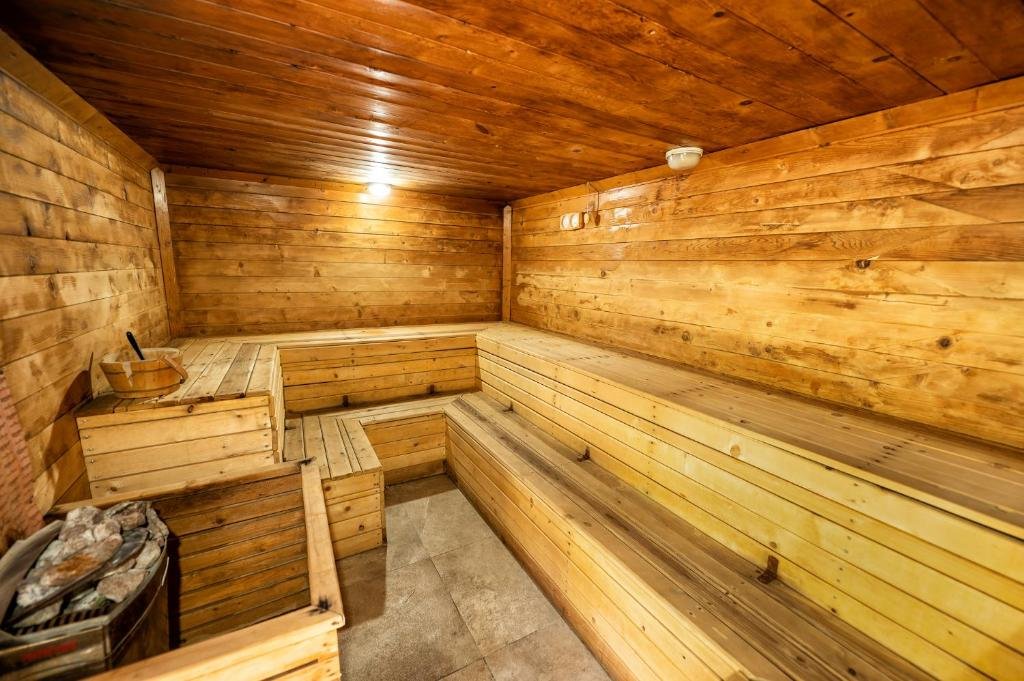 Hotel Casa Romaneasca