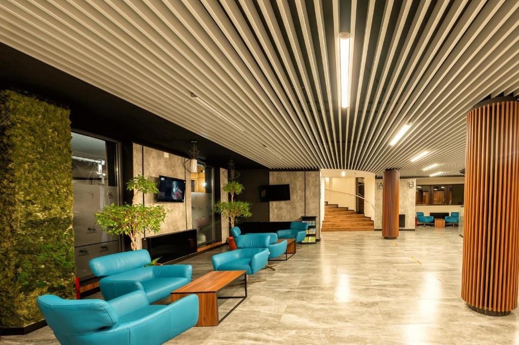 Hotel Casa Romaneasca