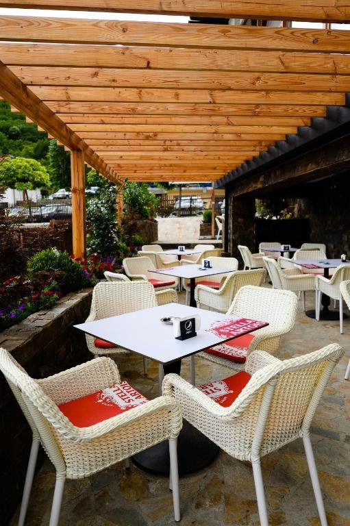 Hotel Casa Romaneasca