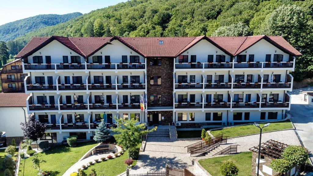 Hotel Casa Romaneasca