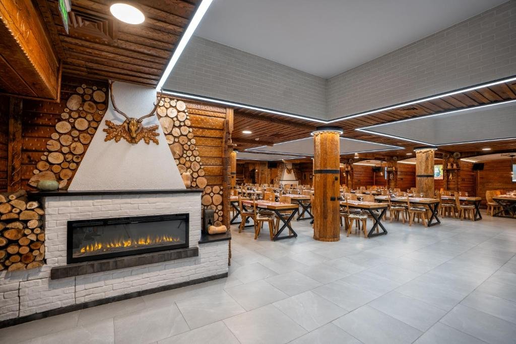 Hotel Casa Romaneasca