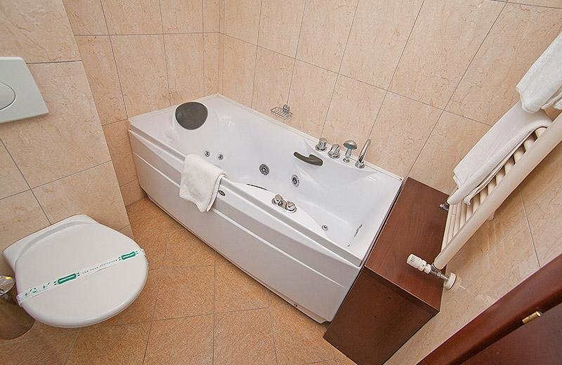 PENSIUNEA CASA IRIS.