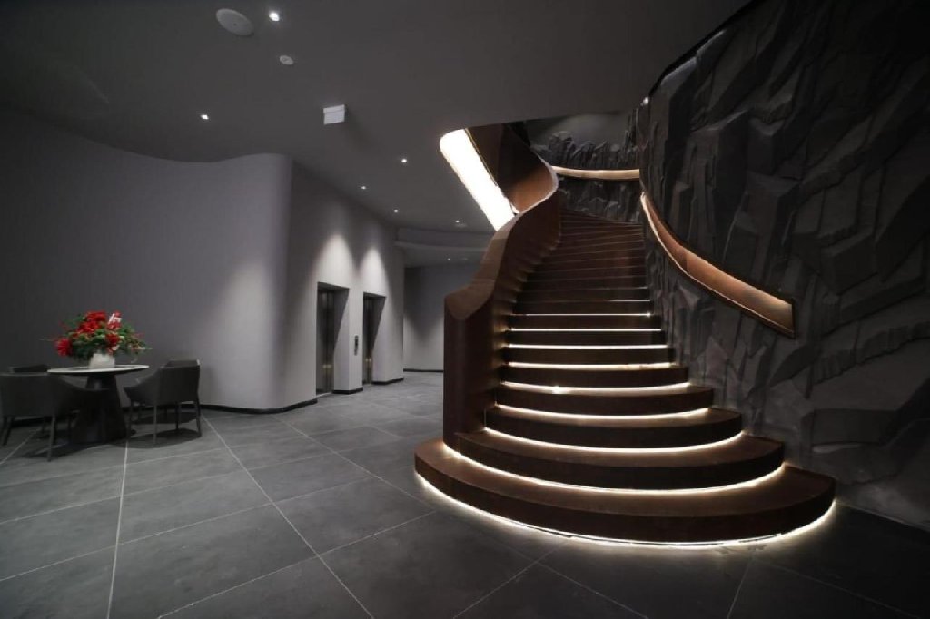 Hotel Pestera Wellness Spa. Moroeni Parcul Bucegi Cota 1610 