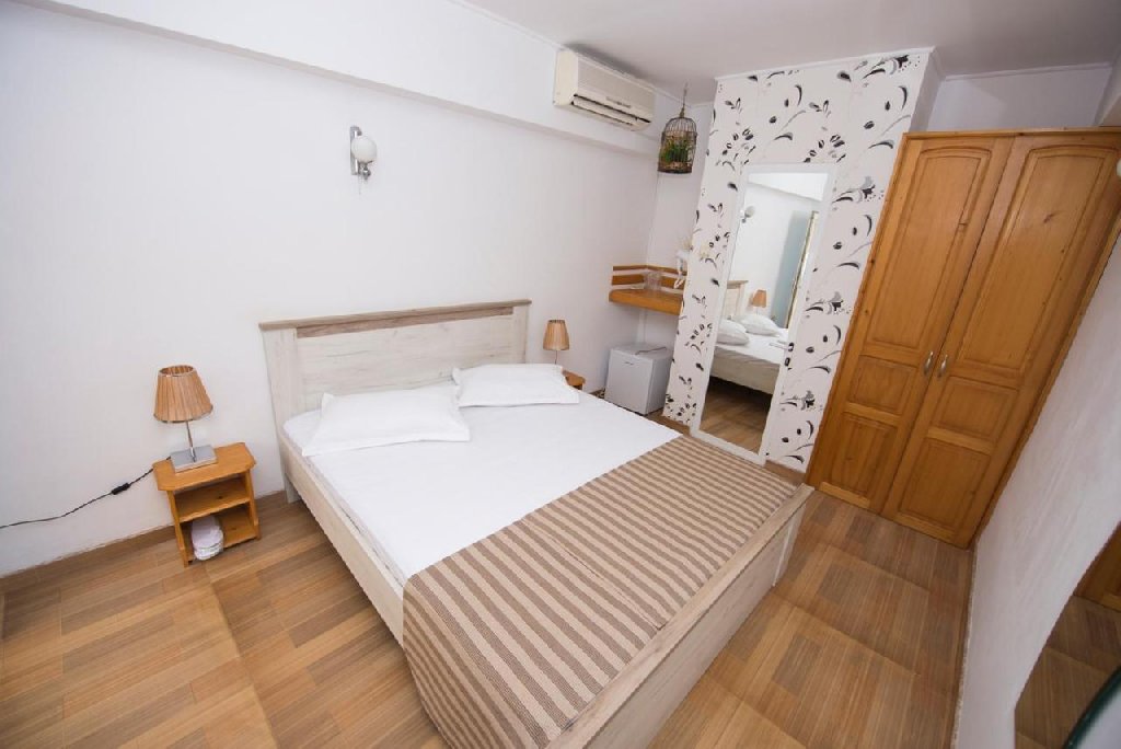 Complex Turistic Steaua Apelor.