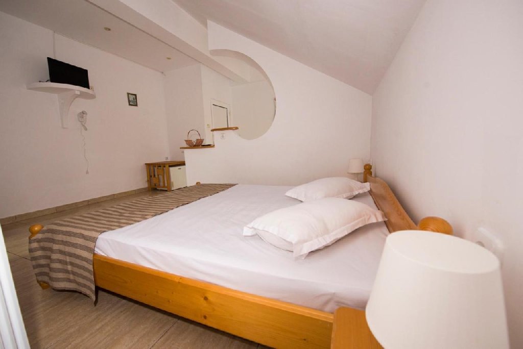 Complex Turistic Steaua Apelor.