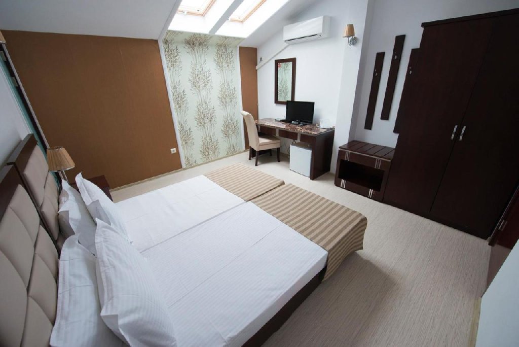 Complex Turistic Steaua Apelor.