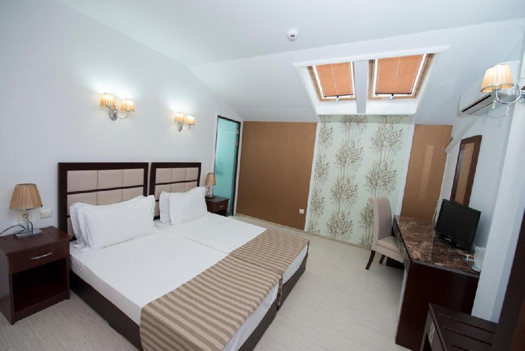 Complex Turistic Steaua Apelor.