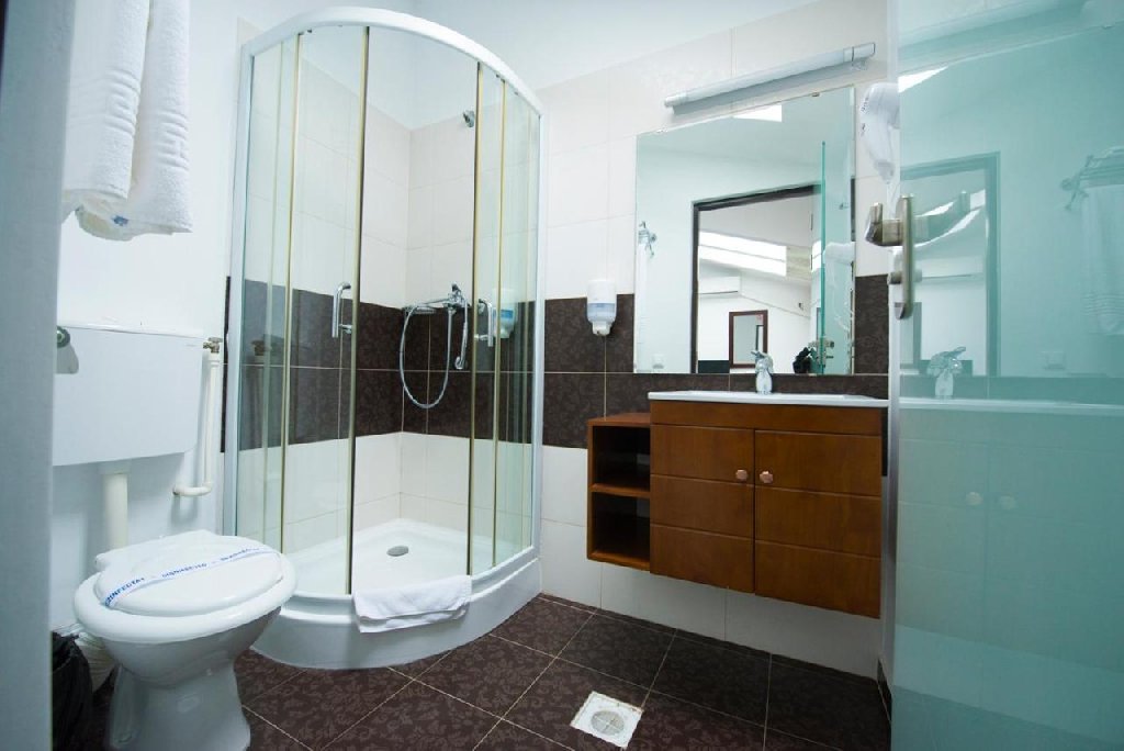 Complex Turistic Steaua Apelor.