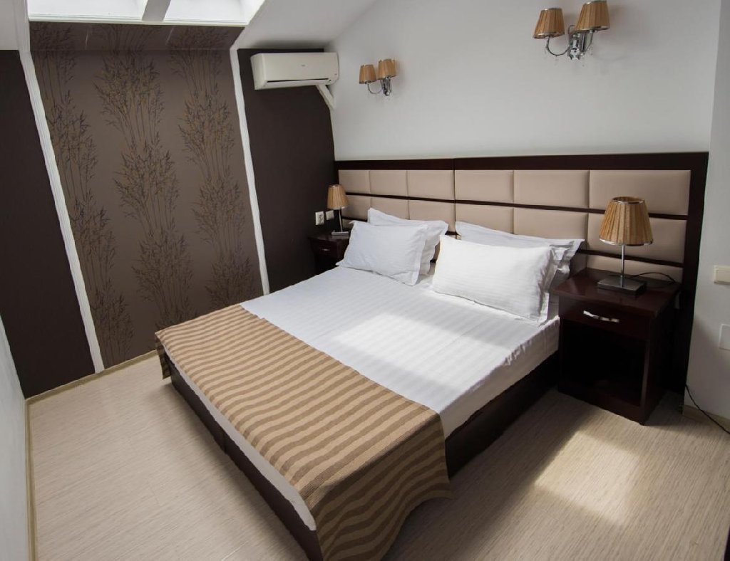 Complex Turistic Steaua Apelor.