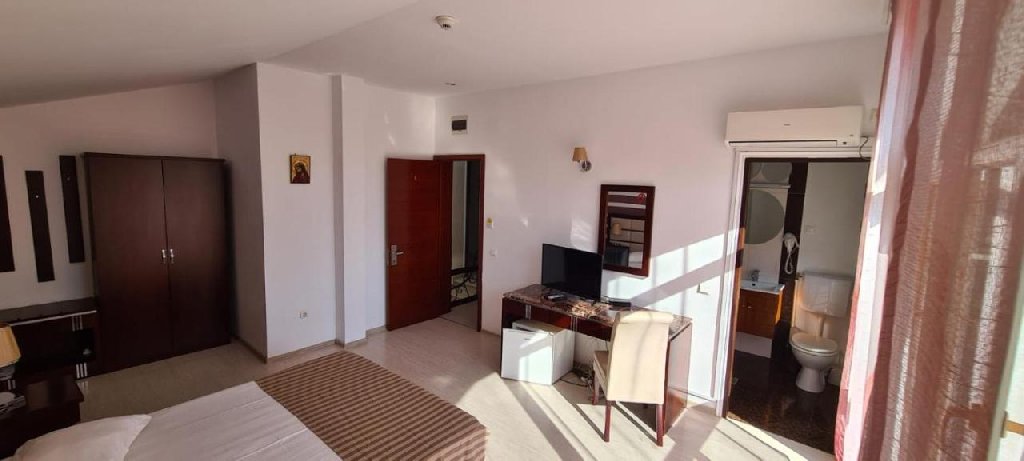 Complex Turistic Steaua Apelor.