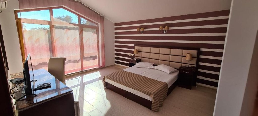 Complex Turistic Steaua Apelor.