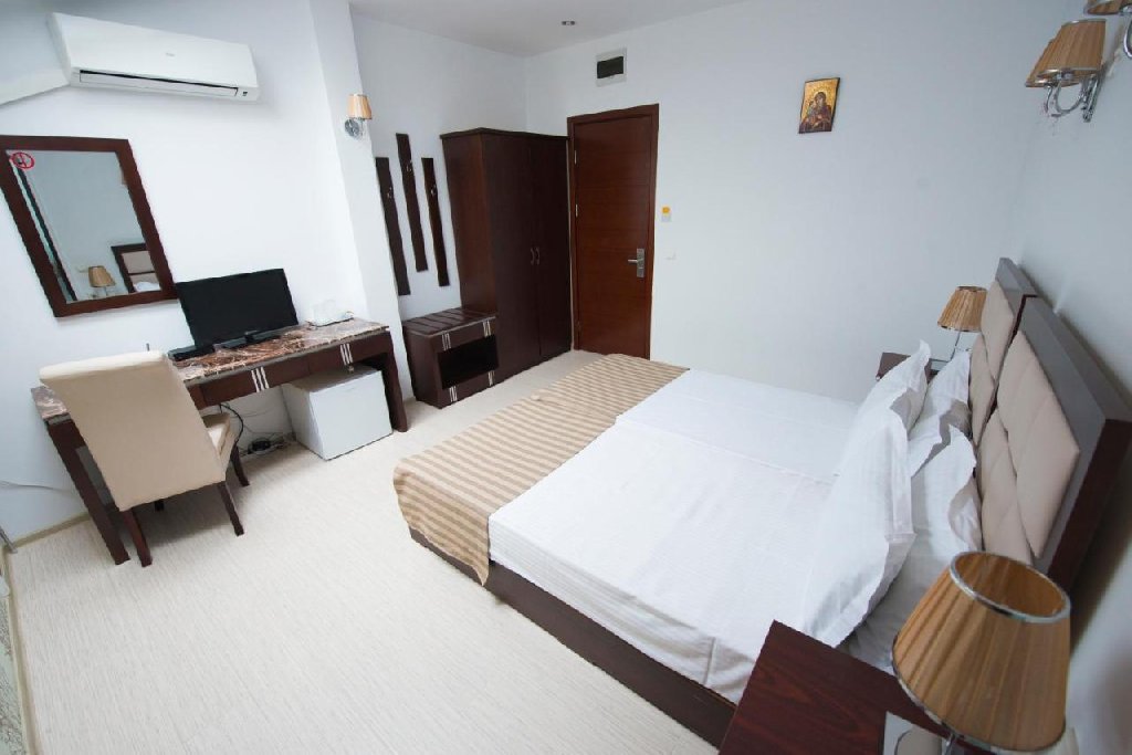 Complex Turistic Steaua Apelor.