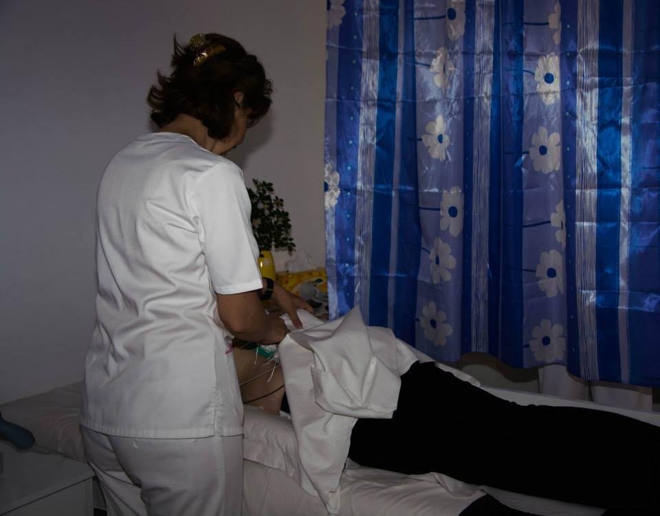 HOTEL OVICRIS SELENA