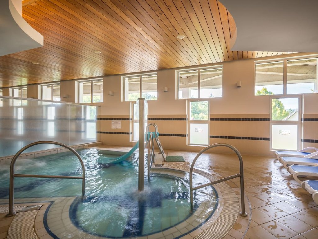 Sovata Ensana Health Spa