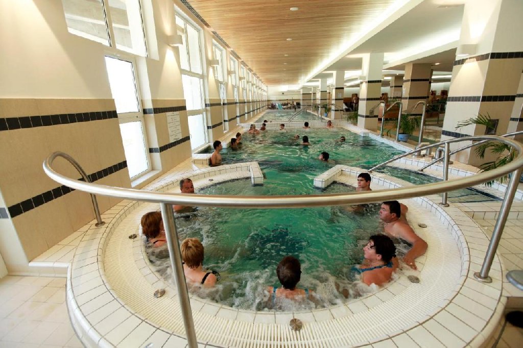 Sovata Ensana Health Spa
