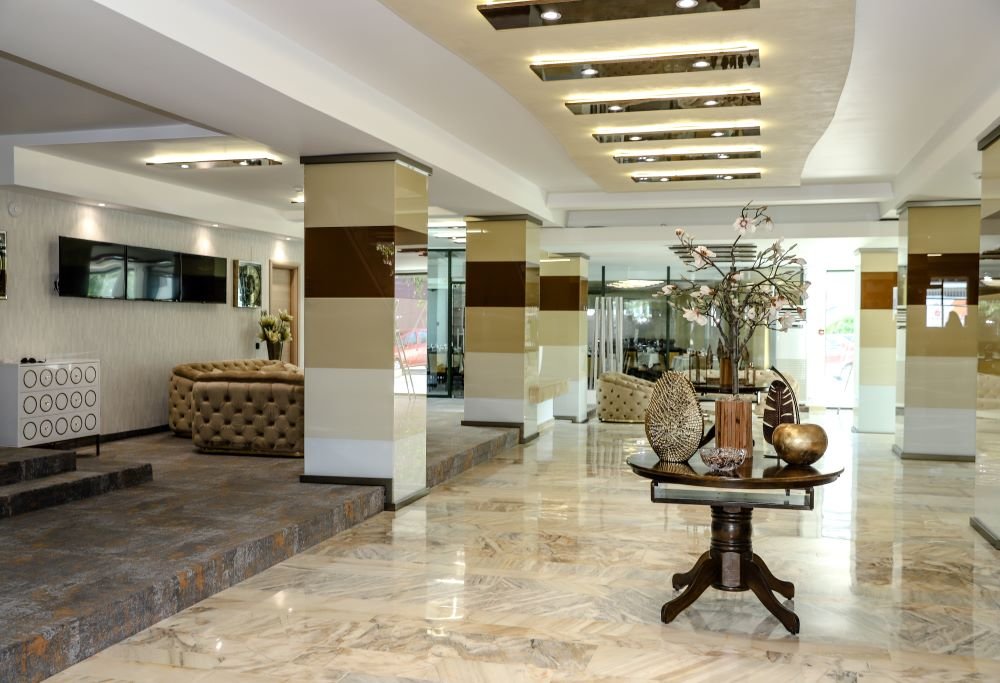 HOTEL DORNA imagine 4