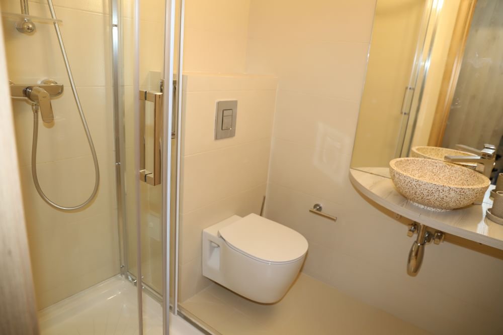 HOTEL DORNA imagine 6