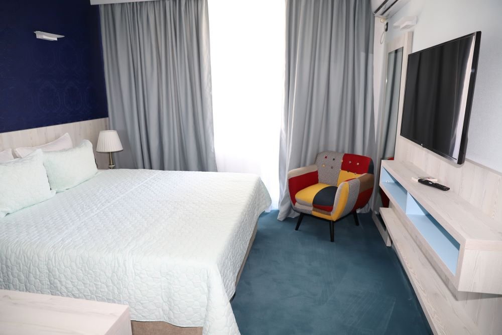 HOTEL DORNA imagine 7