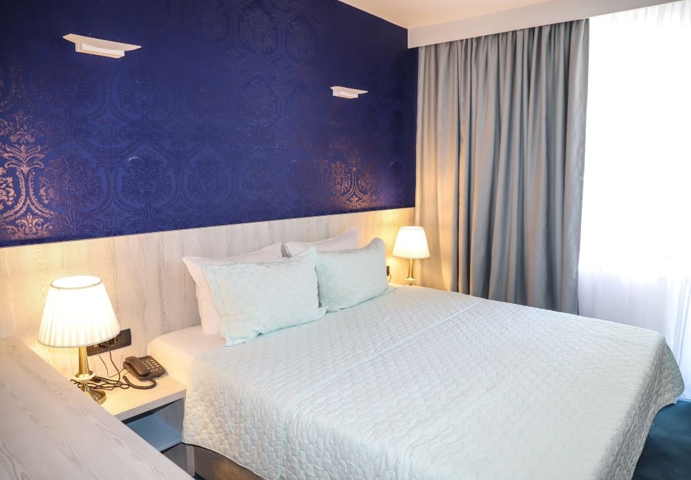 HOTEL DORNA imagine 8