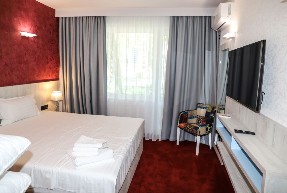 HOTEL DORNA imagine 10