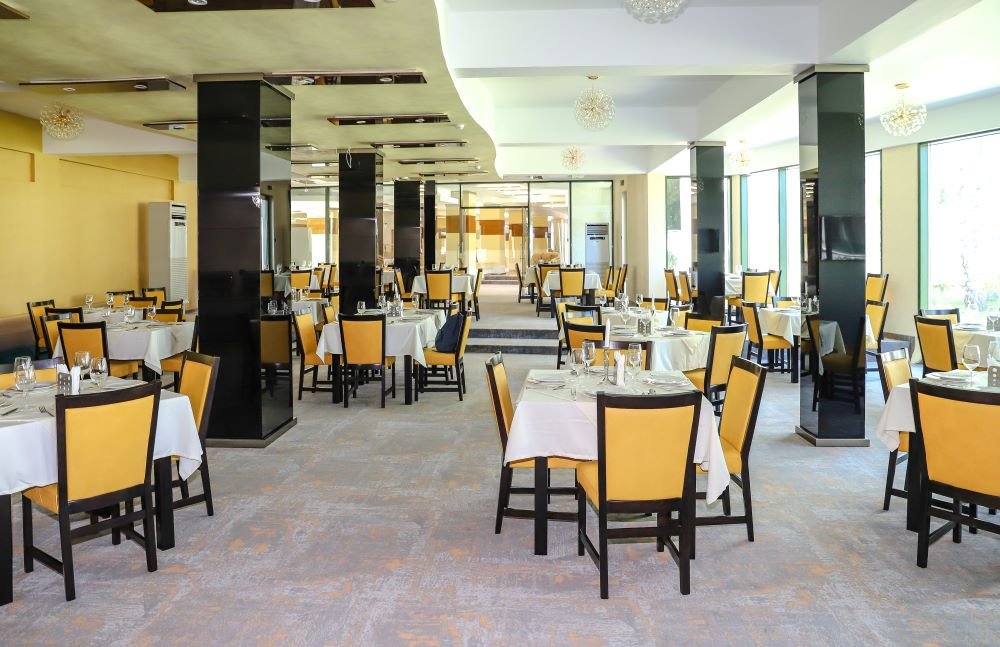 HOTEL DORNA imagine 12