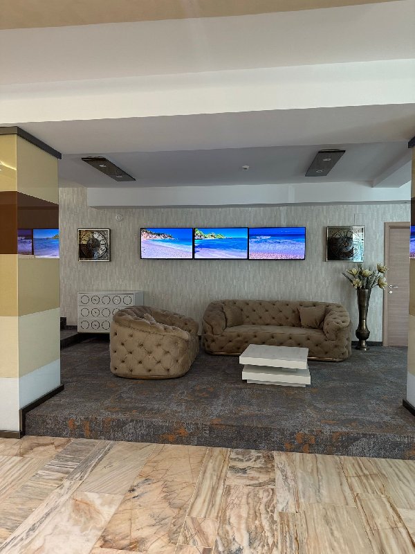 HOTEL DORNA imagine 23