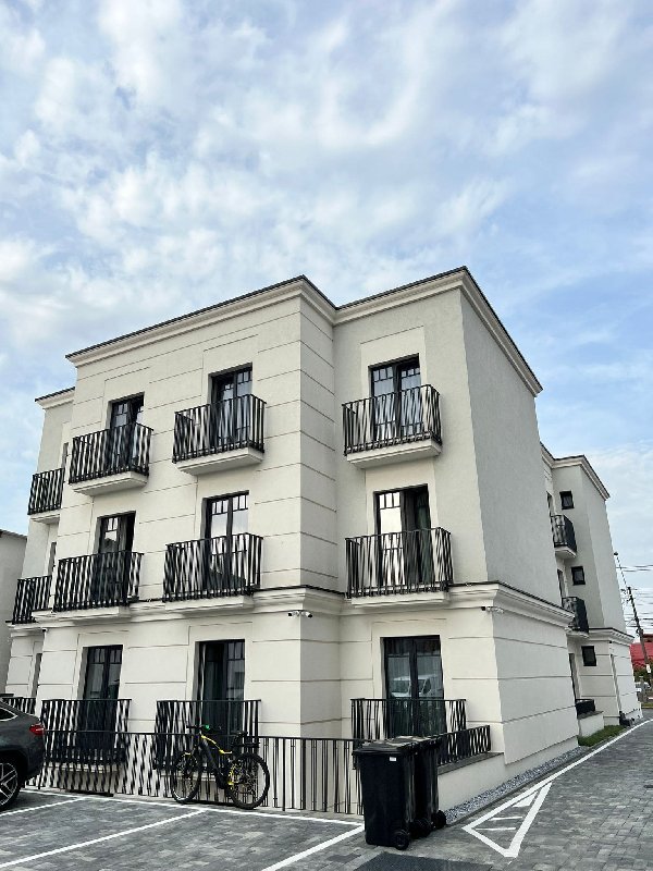HOTEL BRANCO