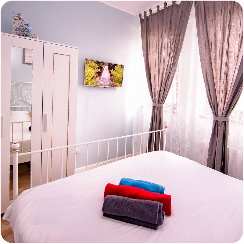 Aquarium Residence 1.