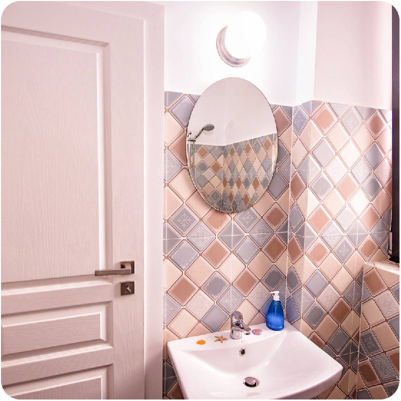 Aquarium Residence 1.