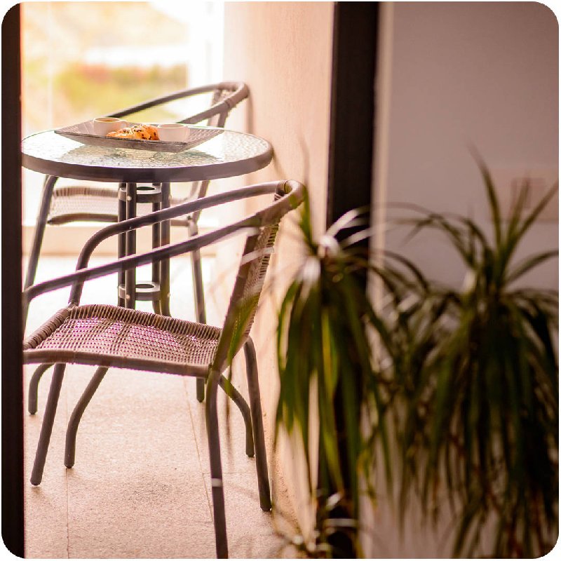 Aquarium Residence 1.