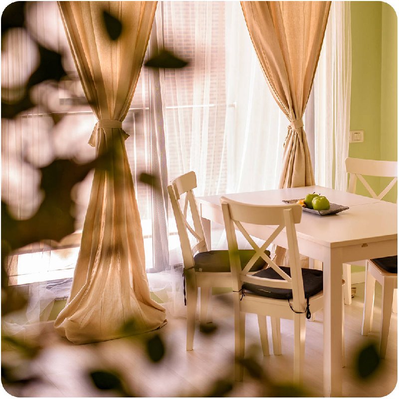 Aquarium Residence 1.