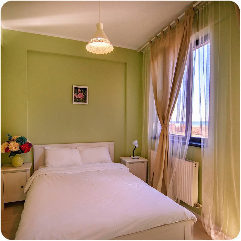 Aquarium Residence 1.