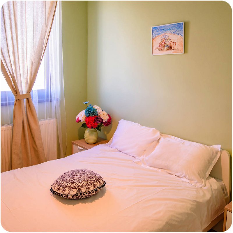 Aquarium Residence 1.