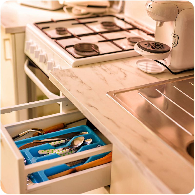 Aquarium Residence 1.