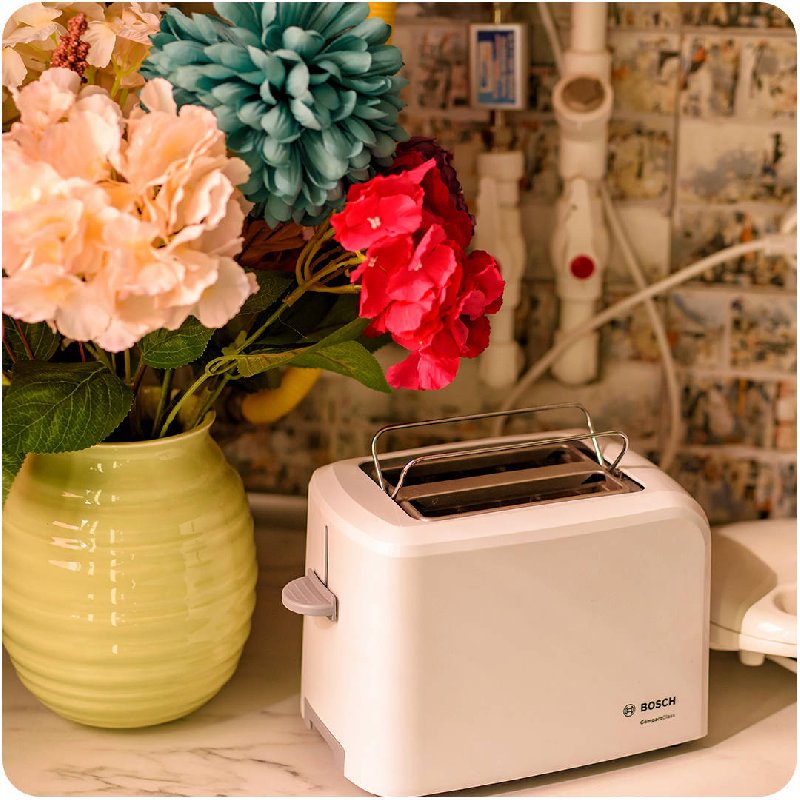 Aquarium Residence 1.