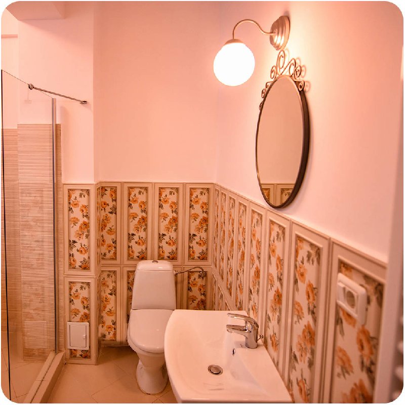 Aquarium Residence 1.