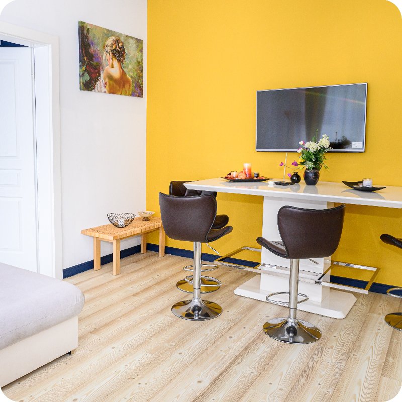 AQUARIUM RESIDENCE 1.