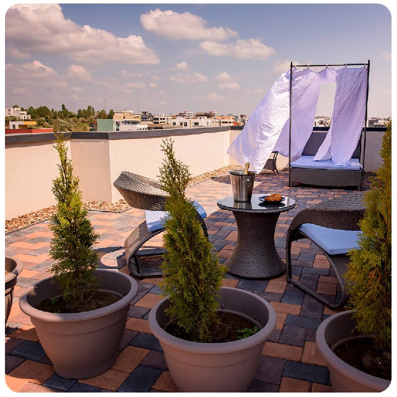 Aquarium Residence 1.