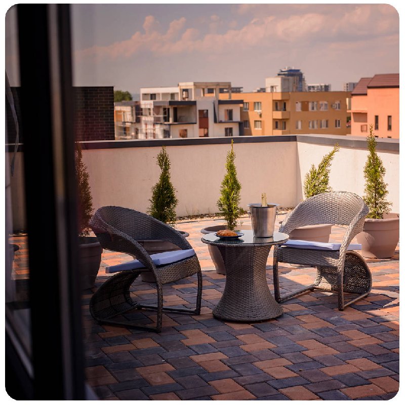 Aquarium Residence 1.