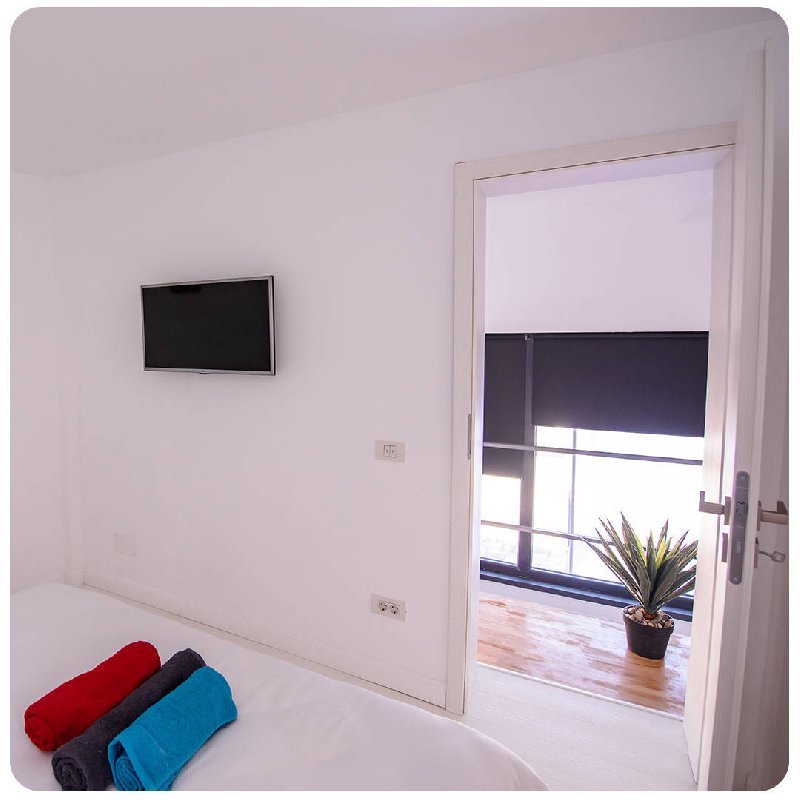 Aquarium Residence 1.